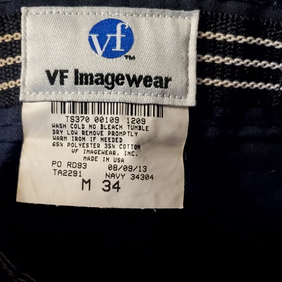 Pants - Picture 3 of 4